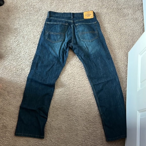 W31 L30 Denizen Levi’s regular fit. - Picture 3 of 3